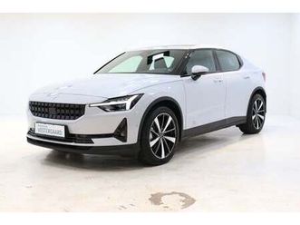 polestar 2 standard range 5d