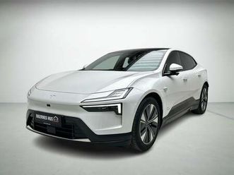 polestar 4 long range 5d