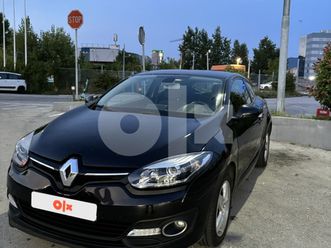 renault megane coupe 1.5 dci