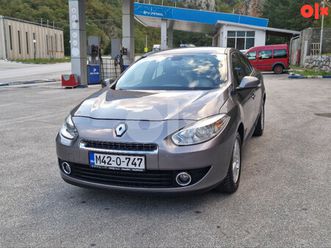 renault fluence 2012g. 1.5 dci reno fluence 2012g. 1.5 dci