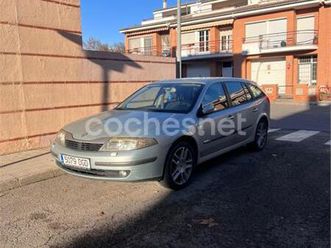 renault laguna grand tour privilege 1.9dci