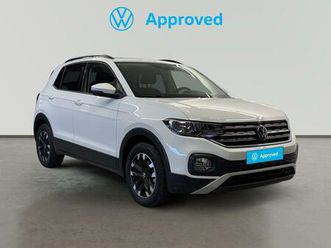 advance 1.0 tsi 81 kw (110 cv) dsg