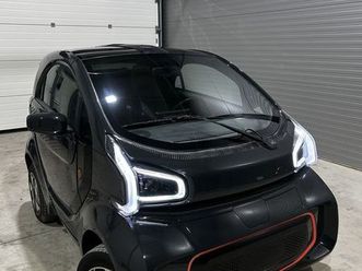 xev yoyo sport keyless/panoramic/ac/abs bucuresti sectorul 3