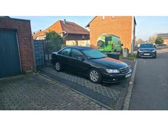 opel omega b 2,2 141 ps