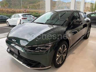 kia ev6 air 58kwh rwd