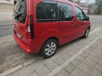 citroën berlingo puretech 110 s&s multispace 90 jahr...