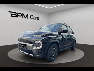 49 kwh 115ch executive