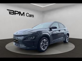 electric 39kwh - 136ch creative