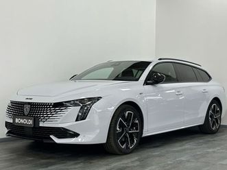 508 2ª serie 508 bluehdi 130 stop&start eat8 sw gt line