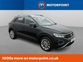 1.5 tsi match euro 6 (start/stop) 5dr