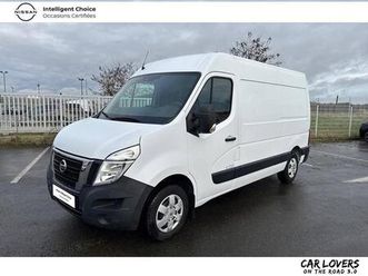 fourgon dci 150 optima l2h2 3t5