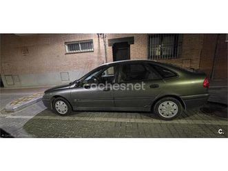 renault laguna laguna 1.8 rn