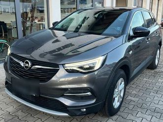 opel grandland (x) 1,2 turbo business inno...