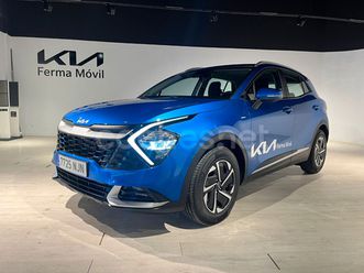 kia sportage 1.6 crdi mhev drive 4x2