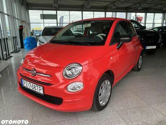 fiat 500 1.2 pop eu6d