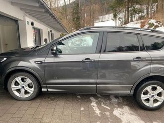 ford kuga ii suv 2.00 tdci 16 v 4x4 st-l...