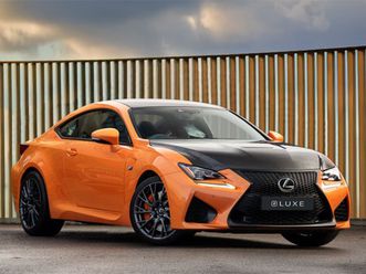 2017 - 500 5.0 carbon 2dr auto