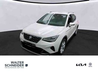 1.0 tsi dsg fr ahk navi led shz