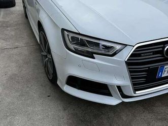 5p 2.0 tdi quanto sportbak s-line