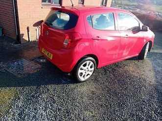 1.0i se euro 6 5dr (a/c)