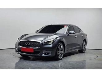 infiniti q70 3.0d 11,790 eur