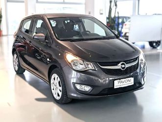 karl karl 1.0 75 cv n-joy