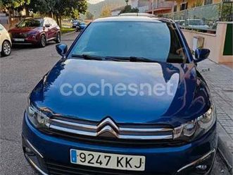 citroen celysee