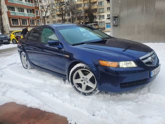 acura tl 3.2 12,900 bgn
