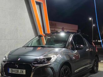 ds ds 3 1.2 puretech vti, 110cv