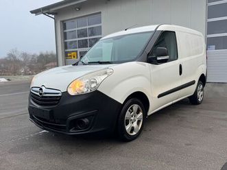 opel combo 1.3cdti 90ps,klima euro 5