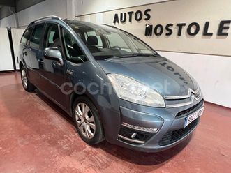 citroen grand c4 picasso 1.6 vti business