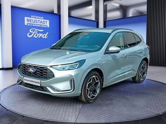 ford kuga 1.5 autom. st-line x *ledmatrix*acc*360°*