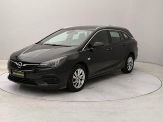 astra 1.5 cdti business elegance s&s 122cv at9