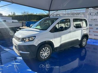 bluehdi 100 s&s active standard