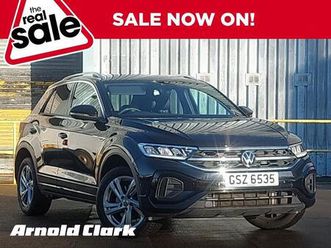 2.0 tsi r-line dsg 4motion euro 6 (start/stop) 5dr