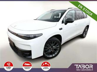 reev 215 design 20p pano gps acc