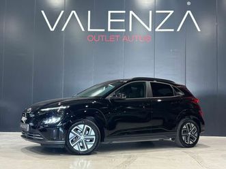 hyundai kona ev 204cv 65kwh style