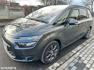 citroën c4 picasso bluehdi 150 exclusive