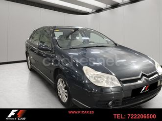 vehículo de sustitución