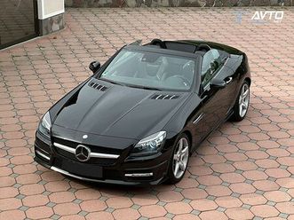 mercedes-benz slk-razred slk 350