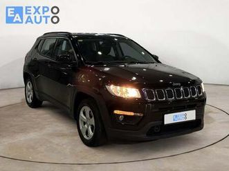 jeep compass 1.4 mair 103kw business 4x2