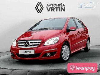 mercedes-benz b-razred b 180 cdi