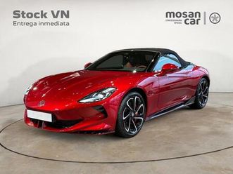 trophy single bev 250 kw (340 cv)