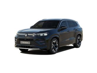 r-line 2.0 tdi 4motion 142 kw (193 cv) dsg
