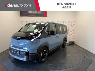 passenger batterie l plus