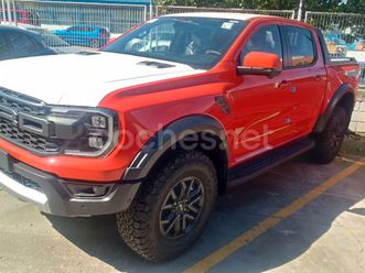 ford ranger 2.0 ecobl eawd d cab raptor at