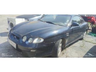 хюндай купе газов инжекцион гр. килифарево • olx.bg