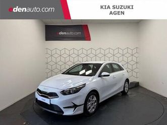 1.0 t-gdi 100 ch bvm6 active