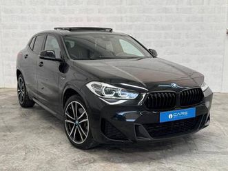 bmw x2 25 e xdrive pack m