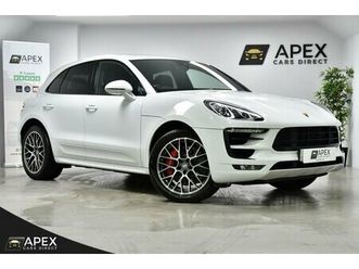 2018 (18) - 3.6t v6 turbo performance suv 5dr petrol pdk 4wd euro 6 (start/stop) (440 ps)